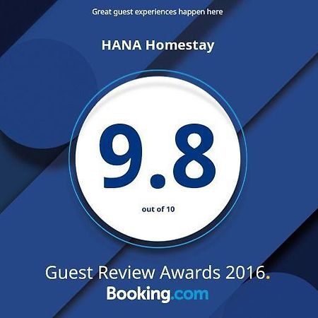 Hana Homestay Taitung Exterior photo