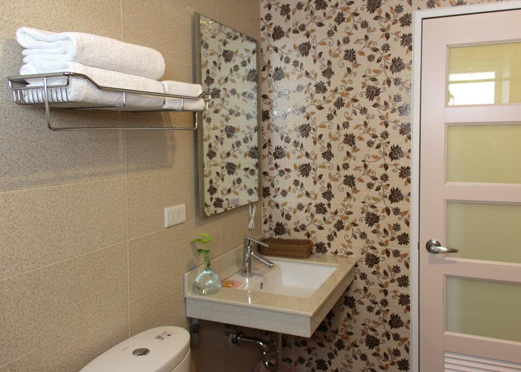 Hana Homestay Taitung Room photo