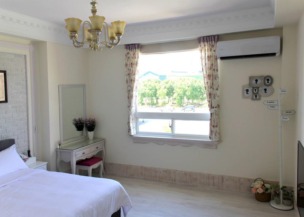 Hana Homestay Taitung Room photo