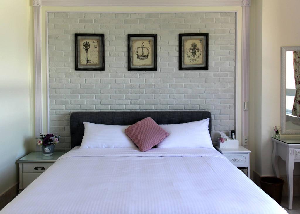Hana Homestay Taitung Room photo