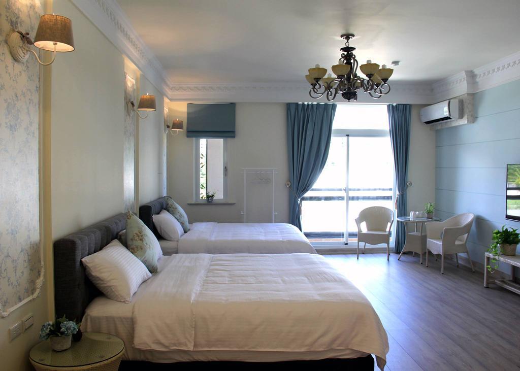 Hana Homestay Taitung Room photo