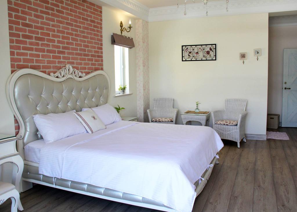 Hana Homestay Taitung Room photo