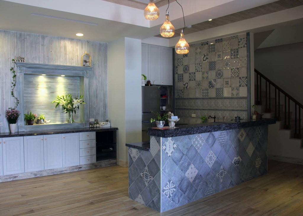 Hana Homestay Taitung Exterior photo