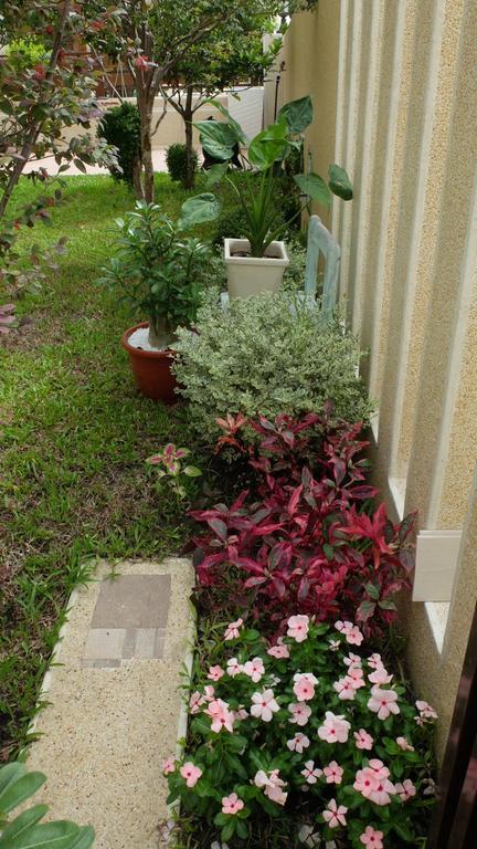 Hana Homestay Taitung Exterior photo