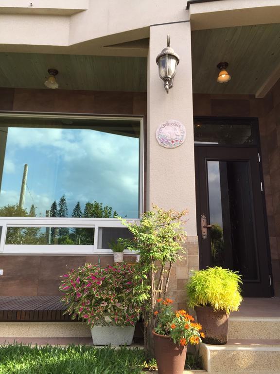 Hana Homestay Taitung Exterior photo