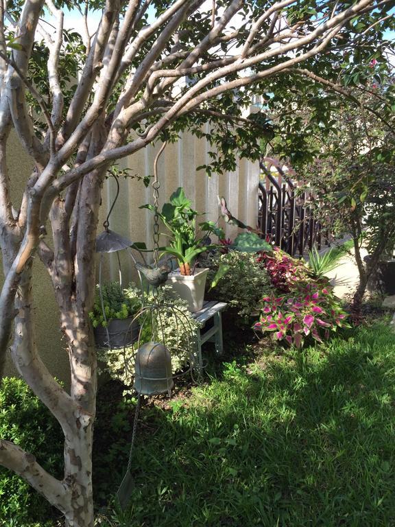 Hana Homestay Taitung Exterior photo