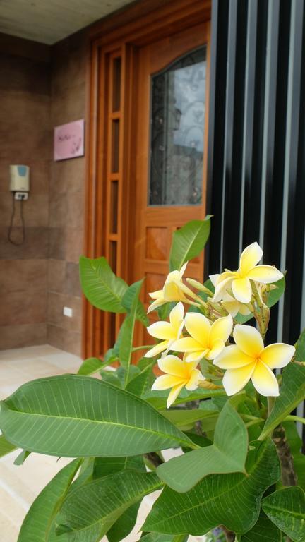 Hana Homestay Taitung Exterior photo