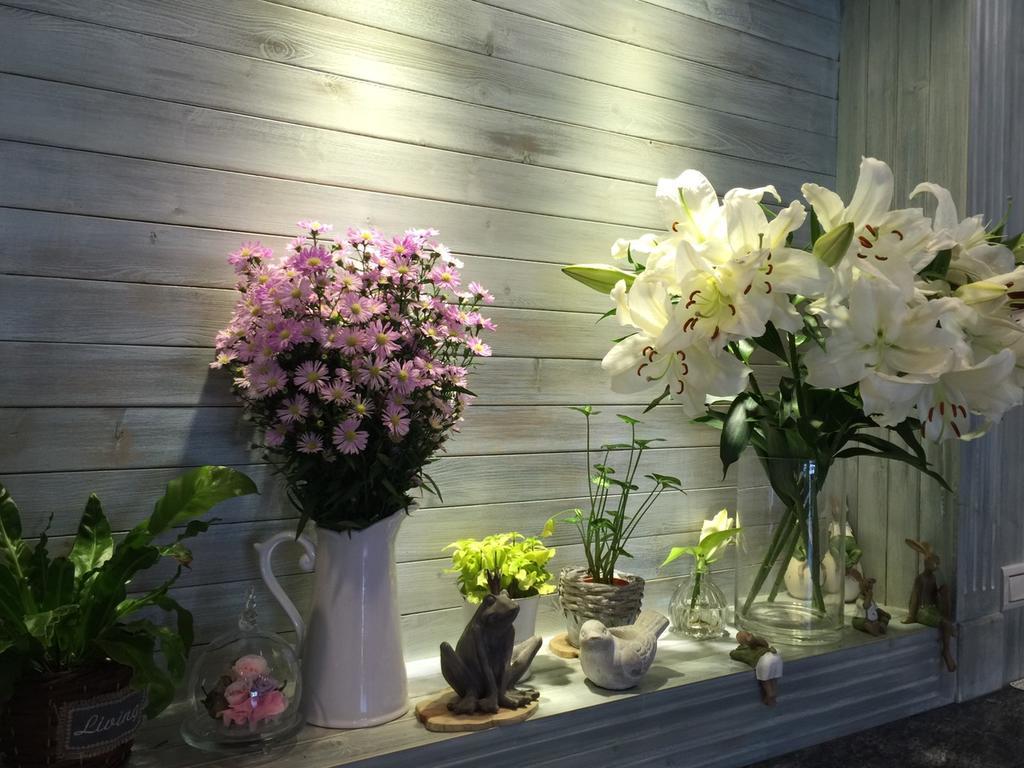 Hana Homestay Taitung Exterior photo