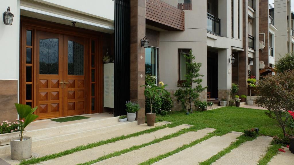 Hana Homestay Taitung Exterior photo