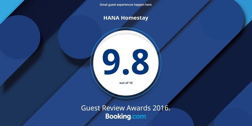 Hana Homestay Taitung Exterior photo